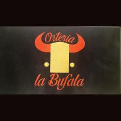 Osteria La Bufala, Valencin - Horaires d'ouverture