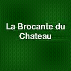 La Brocante Du Château, La Clayette - Horaires d'ouverture
