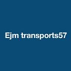 Ejm transports57, Metz - Horaires d'ouverture