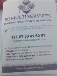 Didier Severan, Saint-Vincent-de-Tyrosse - Horaires d'ouverture