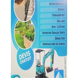 Multi Travaux da Mota, Toulouse - Horaires d'ouverture