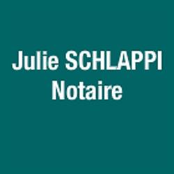 Julie SCHLAPPI Notaire, Saint-Didier-au-Mont-d'Or - Horaires d'ouverture