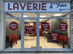 LAVERIE D'YVES, Alès - Horaires d'ouverture