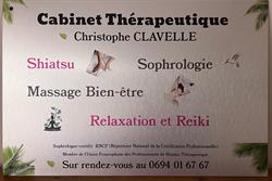 Clavelle Christophe, Kourou - Horaires d'ouverture
