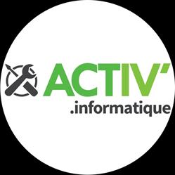 ACTIV Informatique, Lyon - Horaires d'ouverture