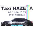 Taxi Hazera, Mussidan - Horaires d'ouverture