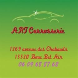 ART CARROSSERIE, Gardanne - Horaires d'ouverture