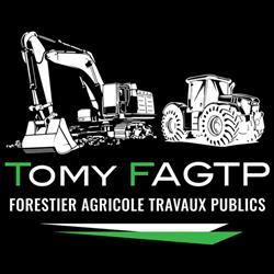 Tomy Fagtp, Chaponost - Horaires d'ouverture