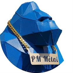 PM Metal, Saint-Genou - Horaires d'ouverture