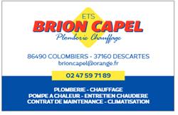 Brion-Capel, Colombiers - Horaires d'ouverture