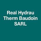 Real Hydrau Therm Baudoin, Mardié - Horaires d'ouverture