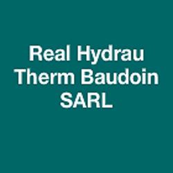 Real Hydrau Therm Baudoin, Mardié - Horaires d'ouverture