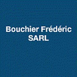 Bouchier Frédéric SARL, Lavilledieu - Horaires d'ouverture