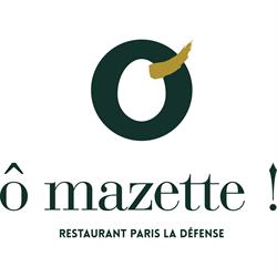 Ô Mazette!, Paris-la-Défense - Horaires d'ouverture