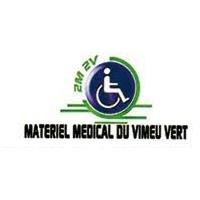 2M2V Matériel Médical du Vimeu Vert, Oisemont - Horaires d'ouverture