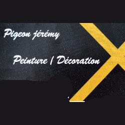 Jeremy Pigeon Peinture, Champigné - Horaires d'ouverture
