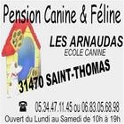 OLNY SARL, Saint-Thomas - Horaires d'ouverture