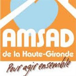 Association De Maintien A Domicile Haute Gironde AMSAD, Saint-Savin - Horaires d'ouverture