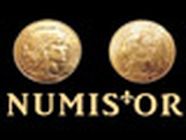 Numis'or, Compiègne - Horaires d'ouverture