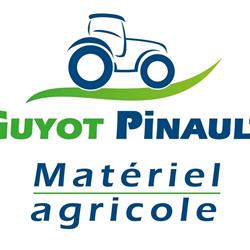 Guyot Pinault Matériel Agricole SARL, Saint-Onen-la-Chapelle - Horaires d'ouverture