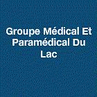 Groupe Médical Et Paramédical Du Lac, Saint-Leu-la-Forêt - Horaires d'ouverture