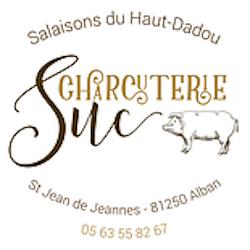 Charcuterie Suc Guy Du Haut Dadou SARL, Paulinet - Horaires d'ouverture