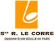 Le Corre r. S.a.r.l., Auray - Horaires d'ouverture