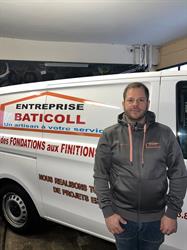 Ent.Baticoll, Châtillon-sur-Seine - Horaires d'ouverture
