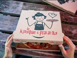 Le Kiosque à Pizza Onet, Onet-le-Château - Horaires d'ouverture