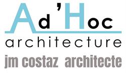 Ad'hoc Architecture - jm costaz architecte, Saint-Marcellin - Horaires d'ouverture