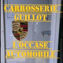 L'occase automobile / Carrosserie guillot, Sermoise-sur-Loire - Horaires d'ouverture