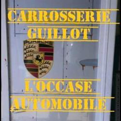 L'Occase Automobile \ Carrosserie Guillot, Sermoise-sur-Loire - Horaires d'ouverture