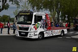 Verger Transport Dépannage, Ruy - Horaires d'ouverture
