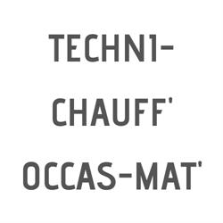 Techni-Chauff' Occas-Mat', Bergerac - Horaires d'ouverture