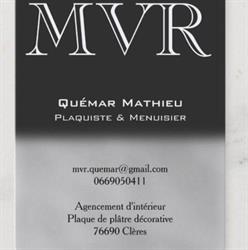 MVR Quémar, Clères - Horaires d'ouverture