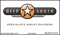 Deep South Motors, Cogolin - Horaires d'ouverture