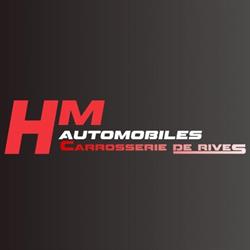 Carrosserie de Rives, - Horaires d'ouverture