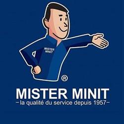 MISTER MINIT, Trignac - Horaires d'ouverture