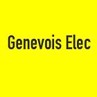 Genevois Elec, Collonges-sous-Salève - Horaires d'ouverture