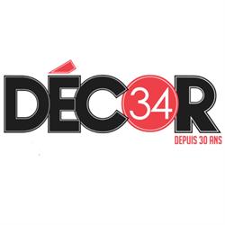 Décor 34, Montpellier - Horaires d'ouverture