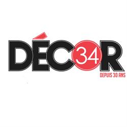 Décor 34, Montpellier - Horaires d'ouverture