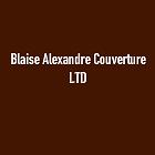 Blaise Alexandre Couverture LTD, Plonéour-Lanvern - Horaires d'ouverture
