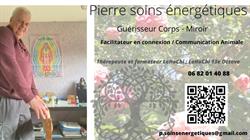 Pierre Soins Energetiques, Miribel - Horaires d'ouverture