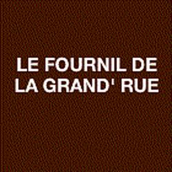 Le Fournil De La Grand Rue, Lamanon - Horaires d'ouverture