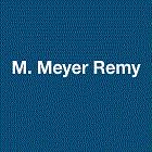 Remy Meyer, Haguenau - Horaires d'ouverture