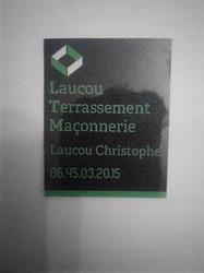 Laucou Terrassement Maçonnerie, Fauch - Horaires d'ouverture