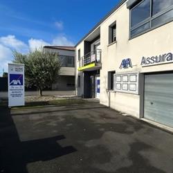 AXA Assurance et Banque Eirl Periou Stephan, Basse-Goulaine - Horaires d'ouverture