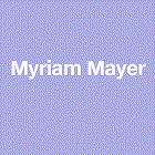 Mayer Myriam, Saint-Péray - Horaires d'ouverture