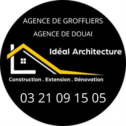 Idéal Architecture, Groffliers - Horaires d'ouverture