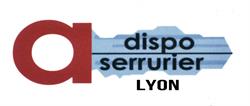 Serrurier Lyon Adispo, Bron - Horaires d'ouverture